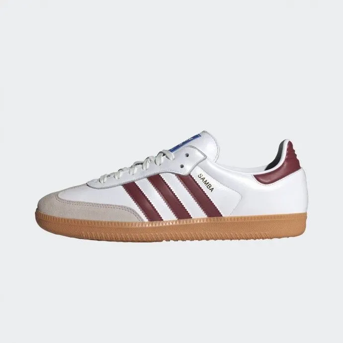 ADIDAS Zapatilhas Adidas Samba OG