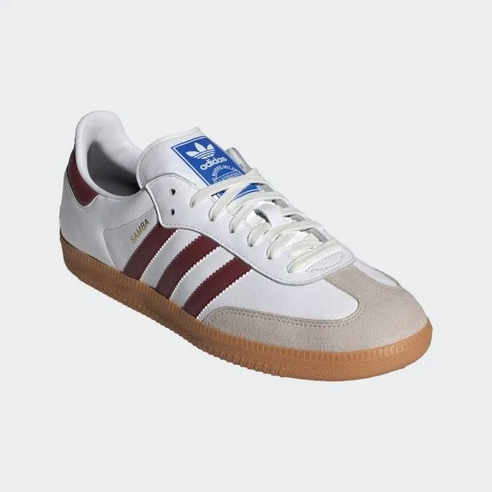 ADIDAS Zapatilhas Adidas Samba OG