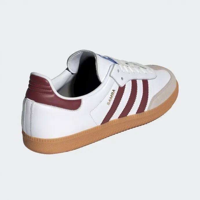 ADIDAS Zapatilhas Adidas Samba OG