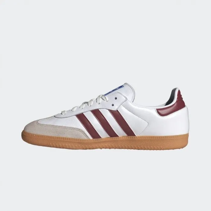 ADIDAS Zapatilhas Adidas Samba OG