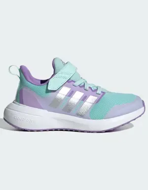 Adidas Zapatilla FortaRun 2.0 Cloudfoam Elastic Lace Top Strap