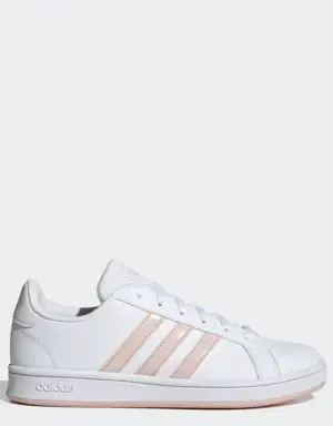 Adidas Zapatilla Grand Court Base