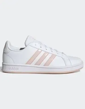 Adidas Zapatilla Grand Court Base
