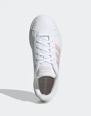 Adidas Zapatilla Grand Court Base