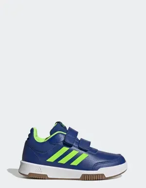 Adidas Zapatilla Tensaur Hook and Loop