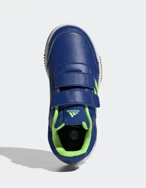 Adidas Zapatilla Tensaur Hook and Loop