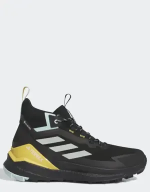 ADIDAS ZAPATILLA TERREX FREE HIKER GORETEX HIKING 2.0