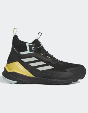 ADIDAS ZAPATILLA TERREX FREE HIKER GORETEX HIKING 2.0