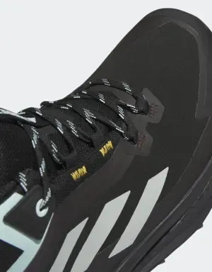ADIDAS ZAPATILLA TERREX FREE HIKER GORETEX HIKING 2.0