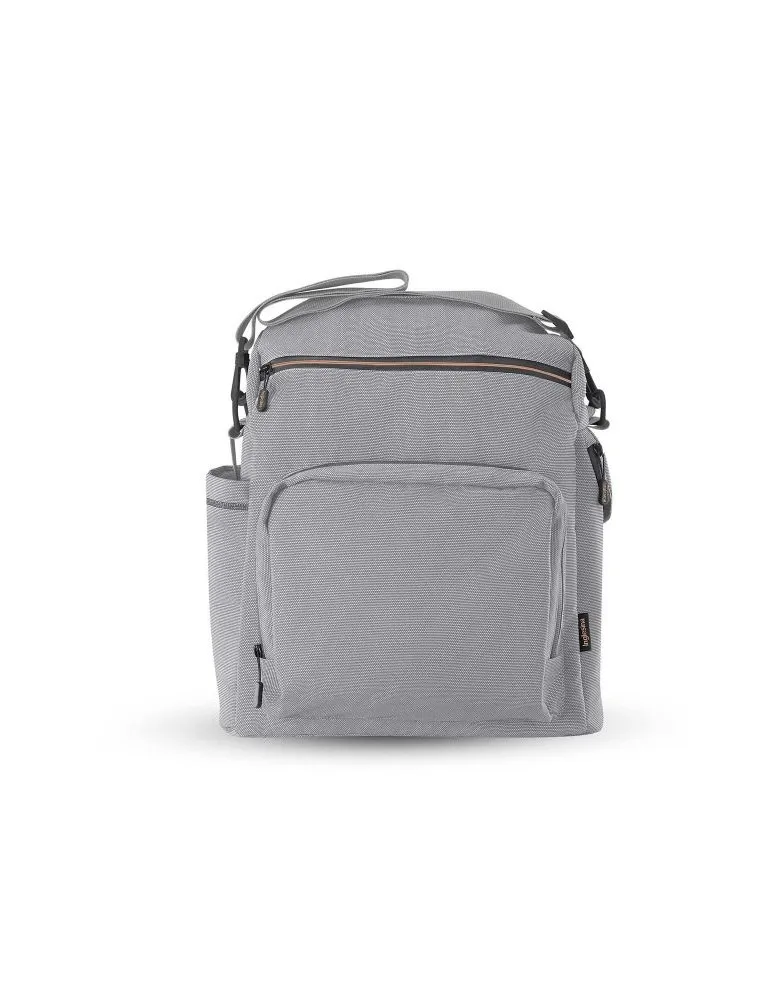 ADVENTURE BAG APTICA XT HORIZON GREY INGLESINA