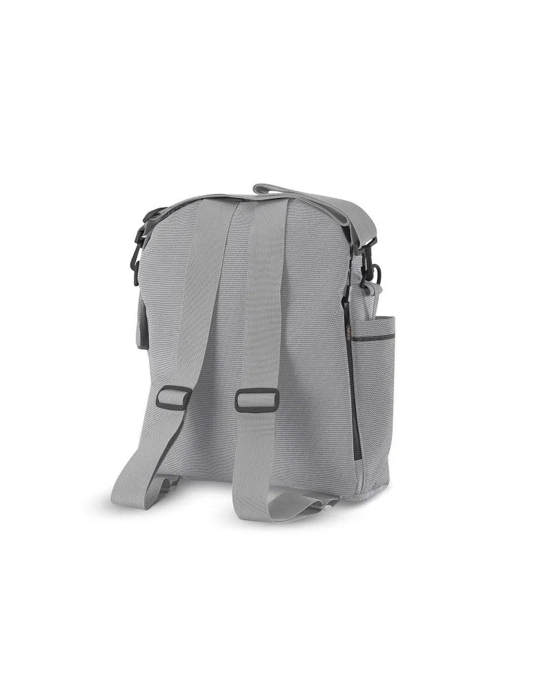 ADVENTURE BAG APTICA XT HORIZON GREY INGLESINA