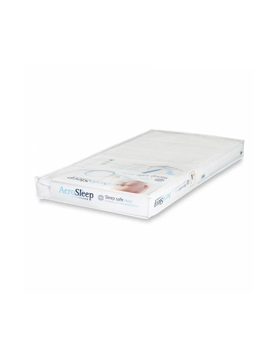 Aerosleep dormir seguro Essential 70x140