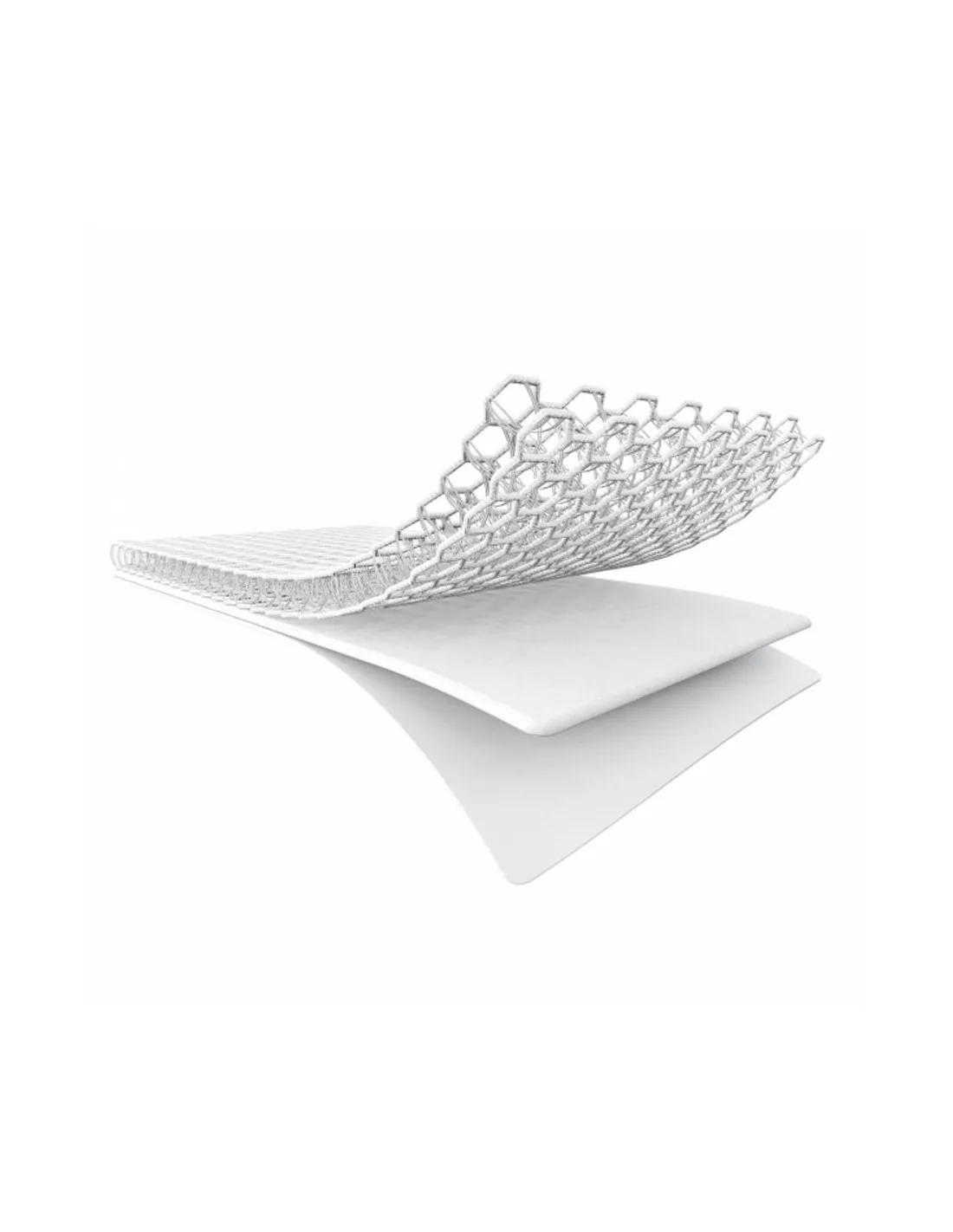 Aerosleep dormir seguro Essential 70x140