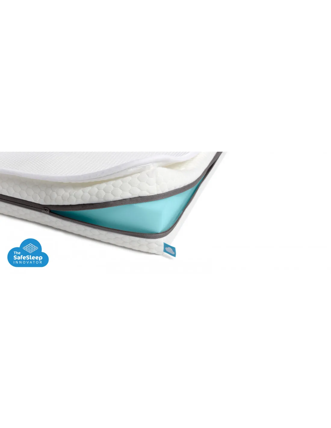 Aerosleep dormir seguro Natural 60x120