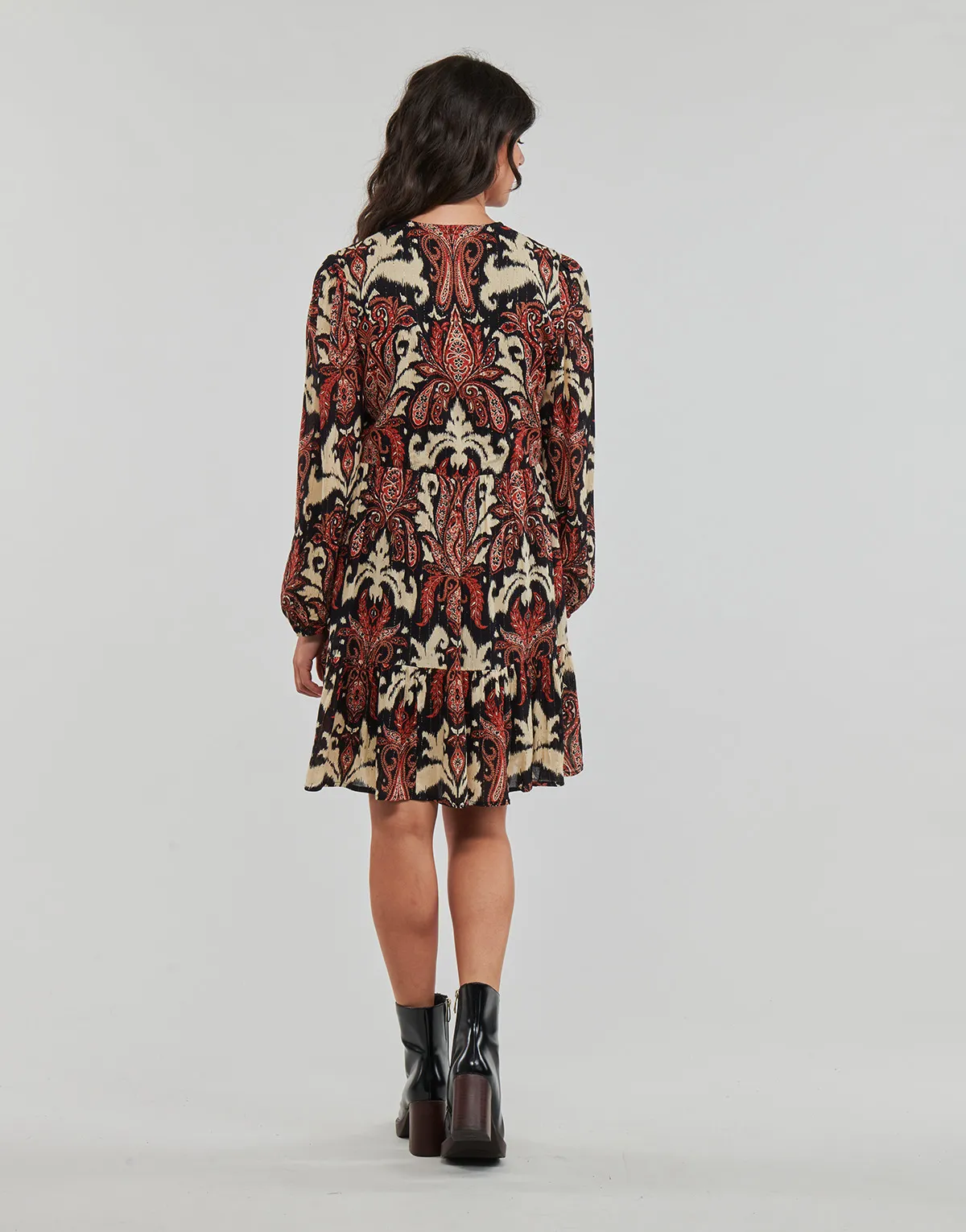 AGRIPPINE ROBE