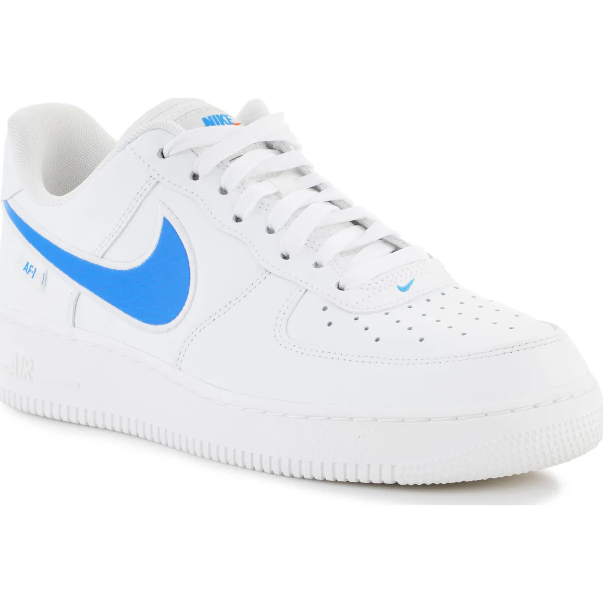AIR FORCE 1 '07 FN7804100