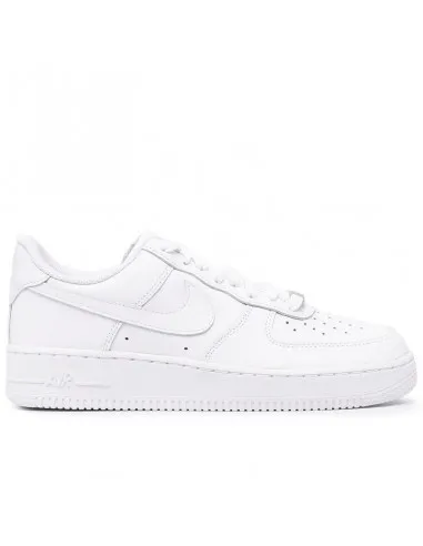 air force 1 blancas