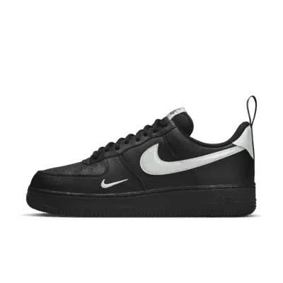air force negras