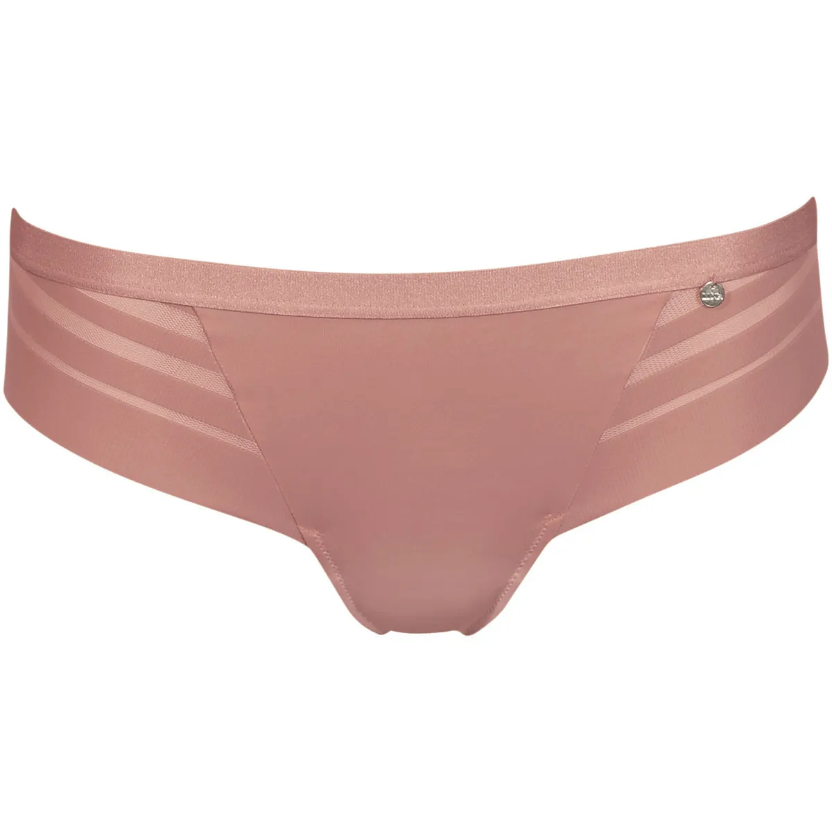 Alegra calzoncillos marrones