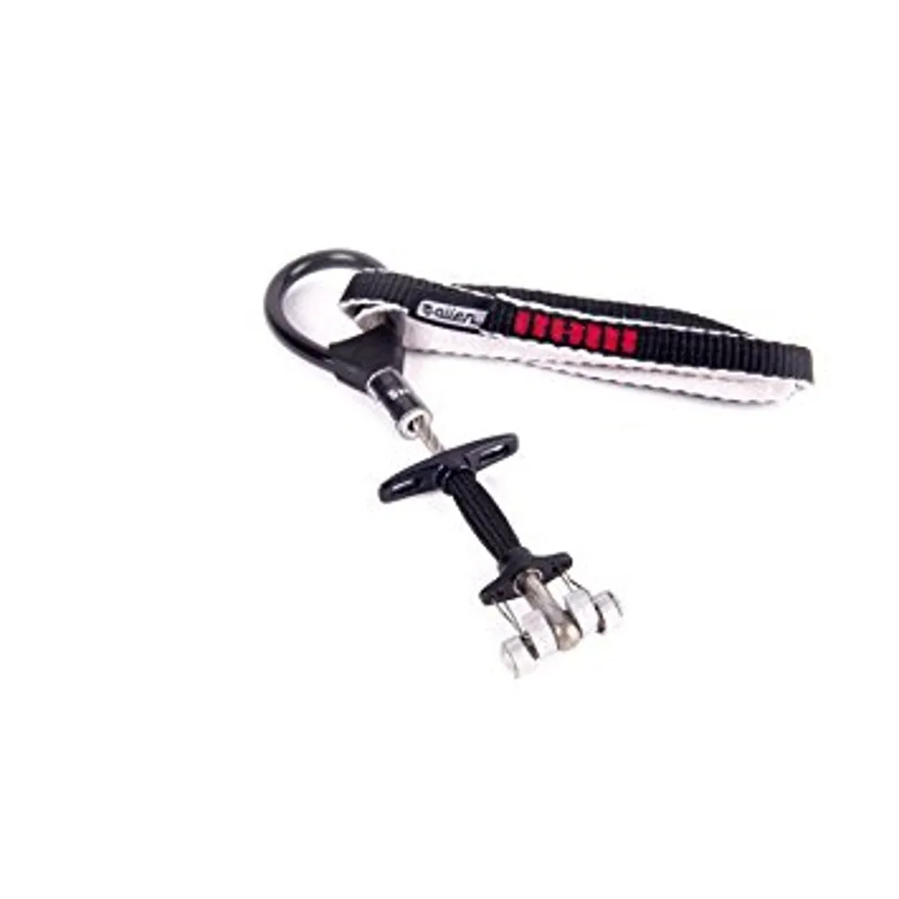 ALIEN REVO BLACK CINTA LARGA