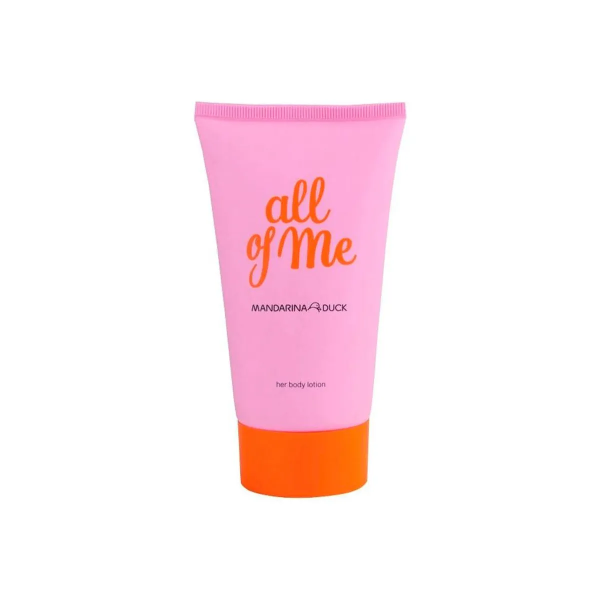 All Of Me Her Body Lotion