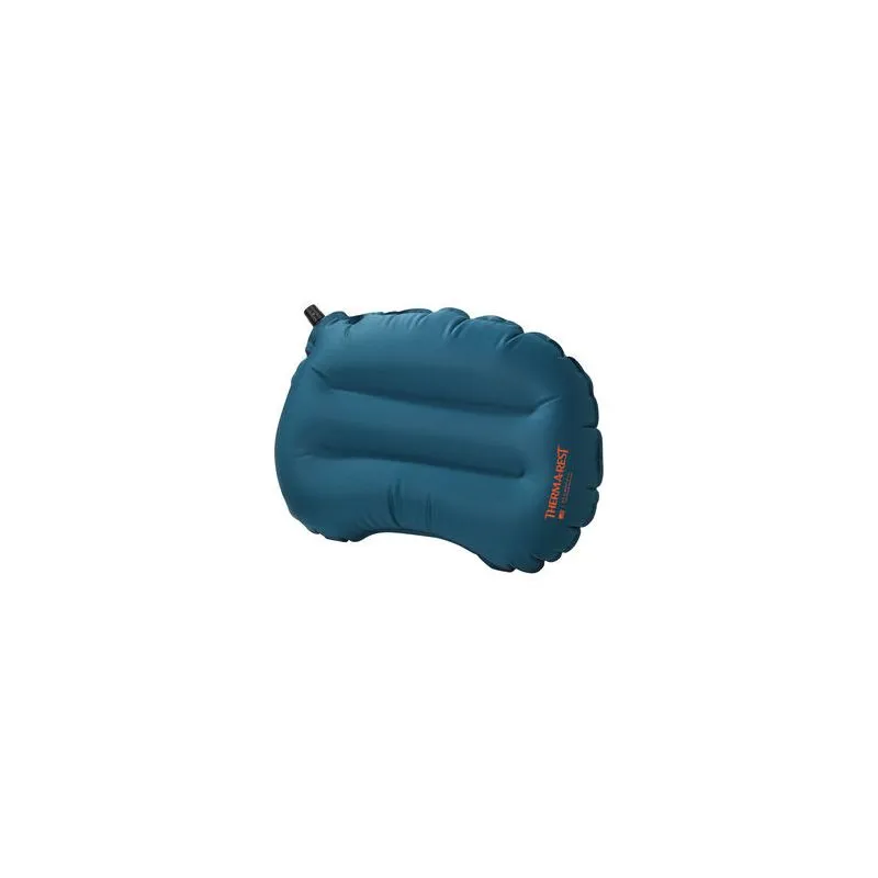 Almohada hinchable Thermarest Airhead Lite Large (Deep pacific)