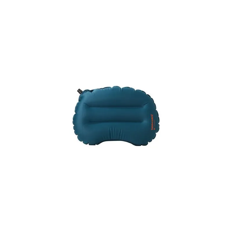 Almohada hinchable Thermarest Airhead Lite Large (Deep pacific)