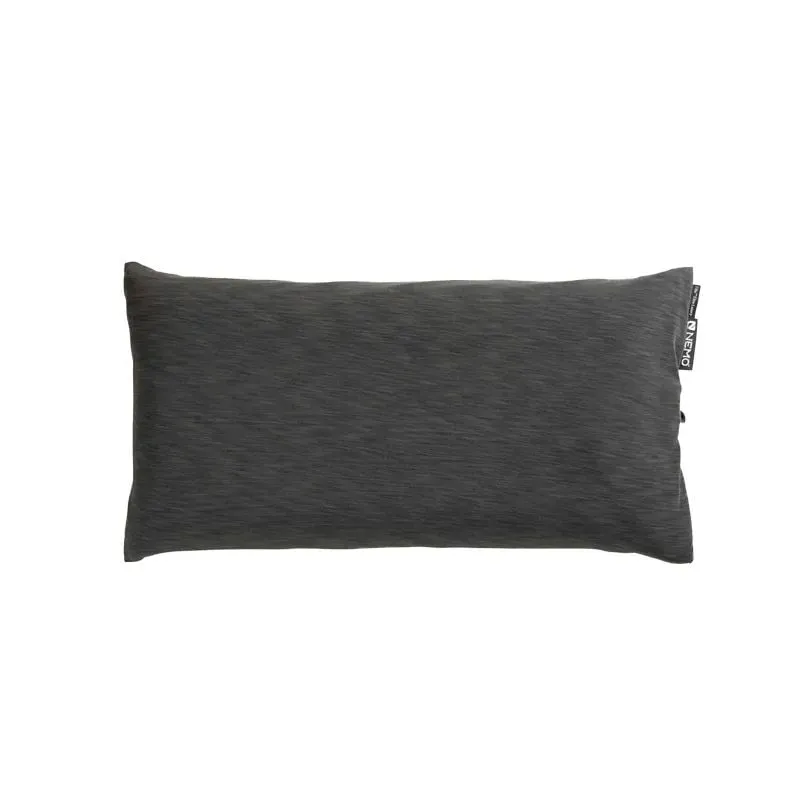 Almohada NEMO Fillo Elite Luxury (Midnight Grey)