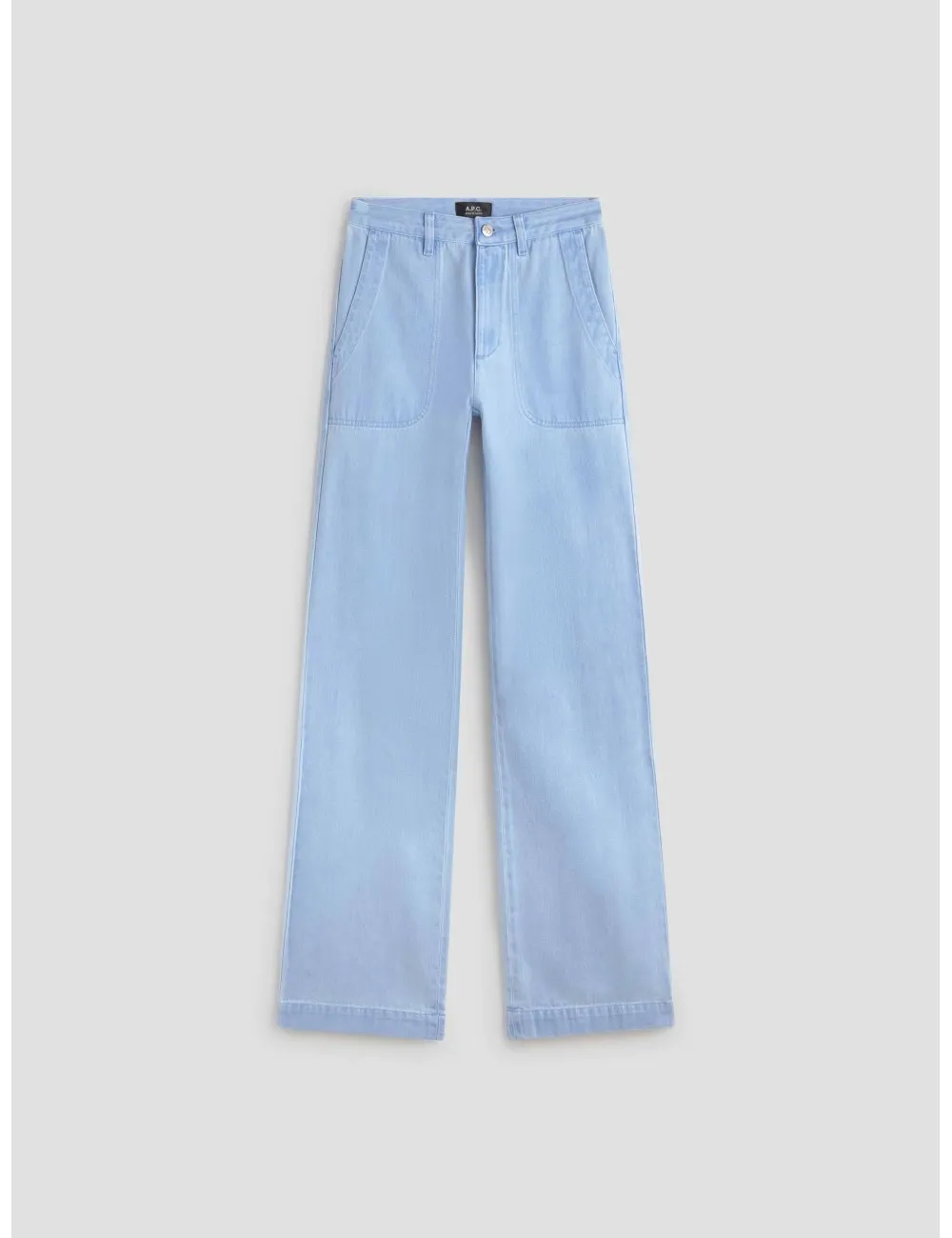 A.P.C. JEANS SEASIDE