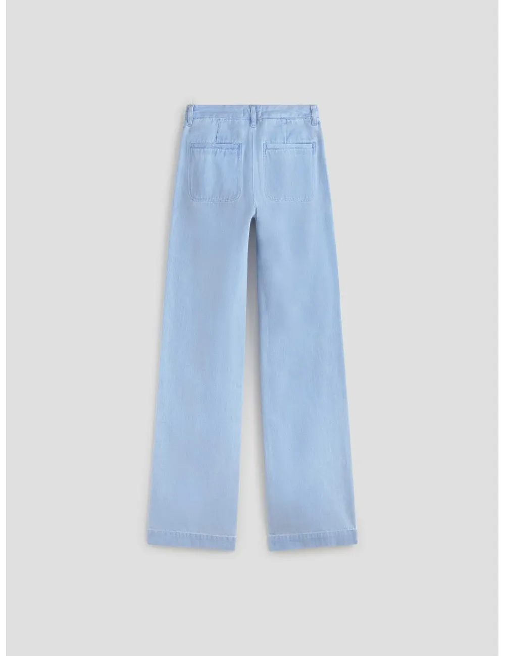 A.P.C. JEANS SEASIDE