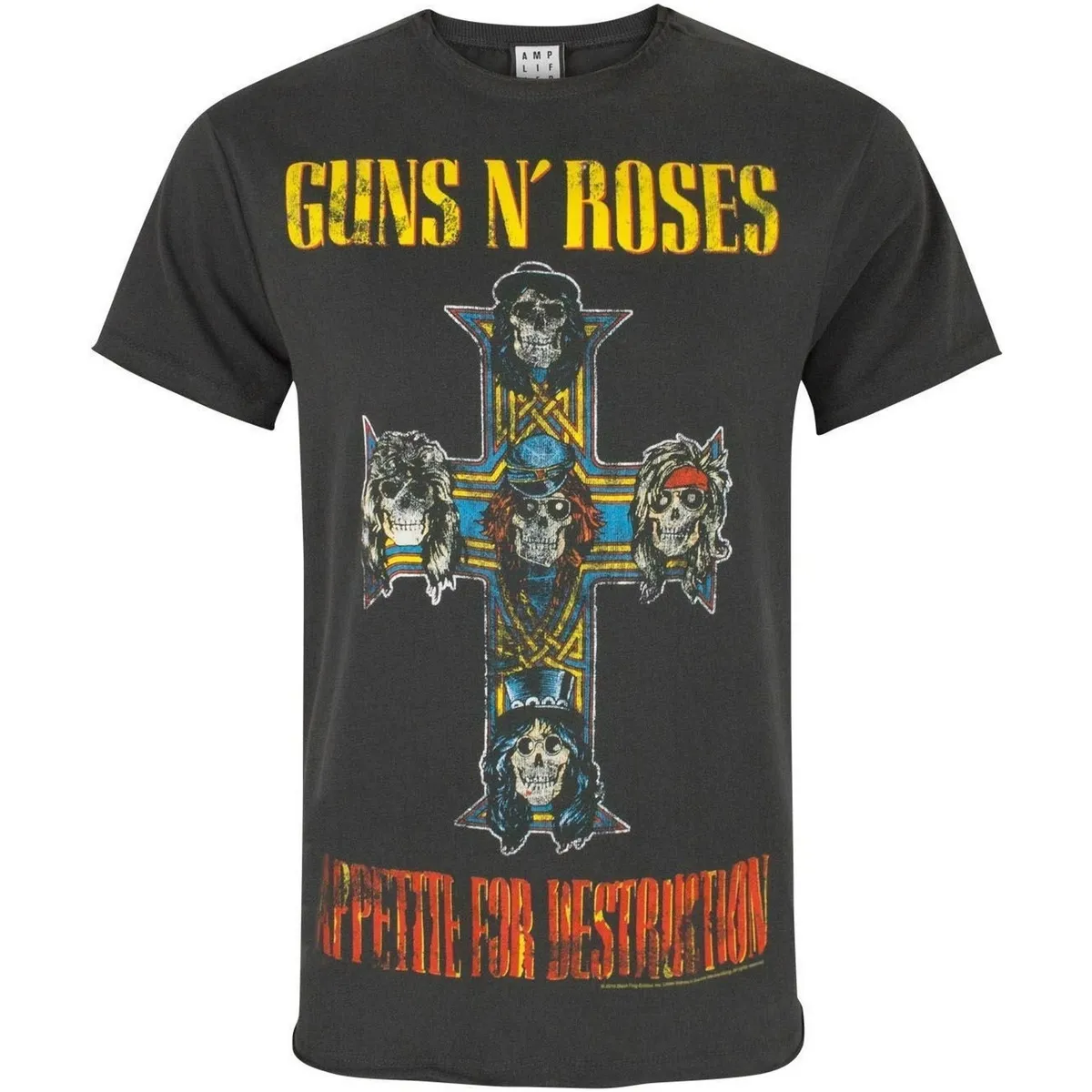 Appetite For Destruction