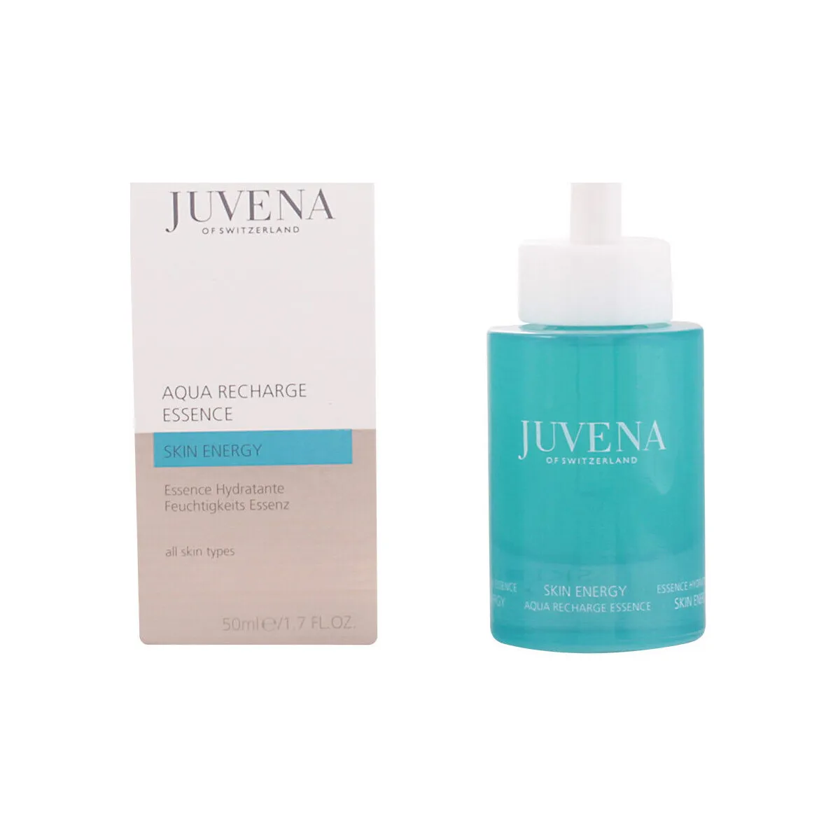 Aqua Recharge Essence All Skin Types