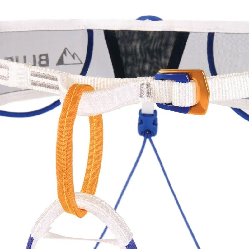 Arnés BLUE ICE Choucas Pro (Azul)