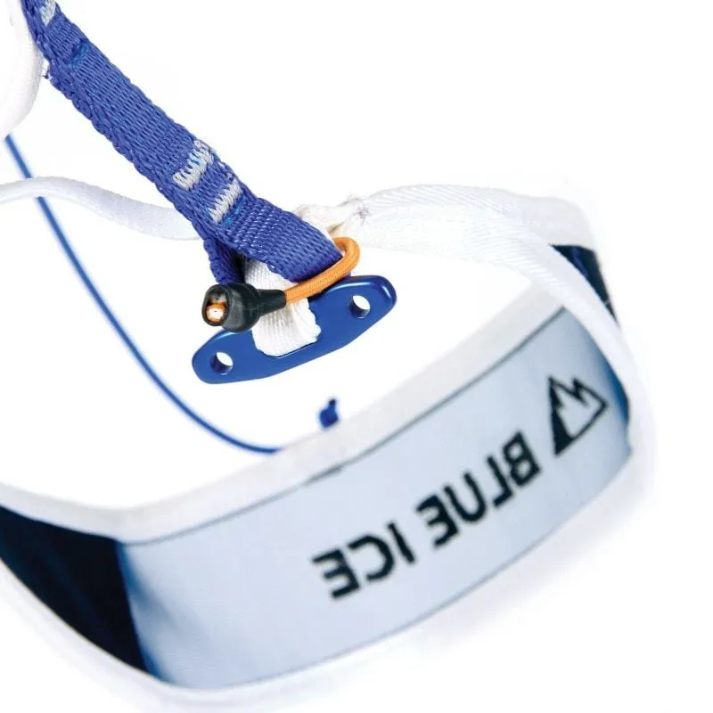Arnés BLUE ICE Choucas Pro (Azul)
