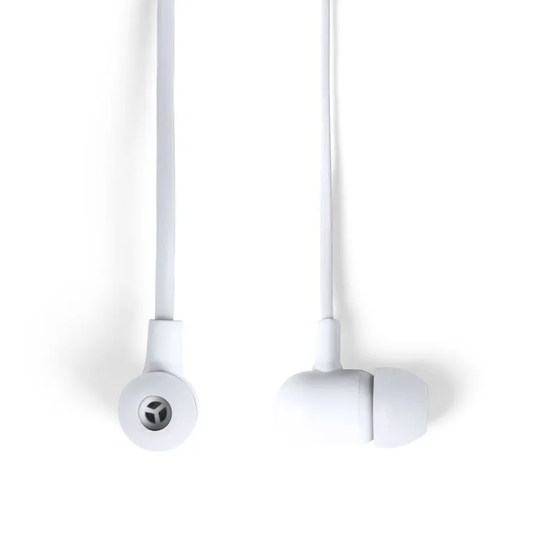 Auriculares intraurales corporativos Stepek