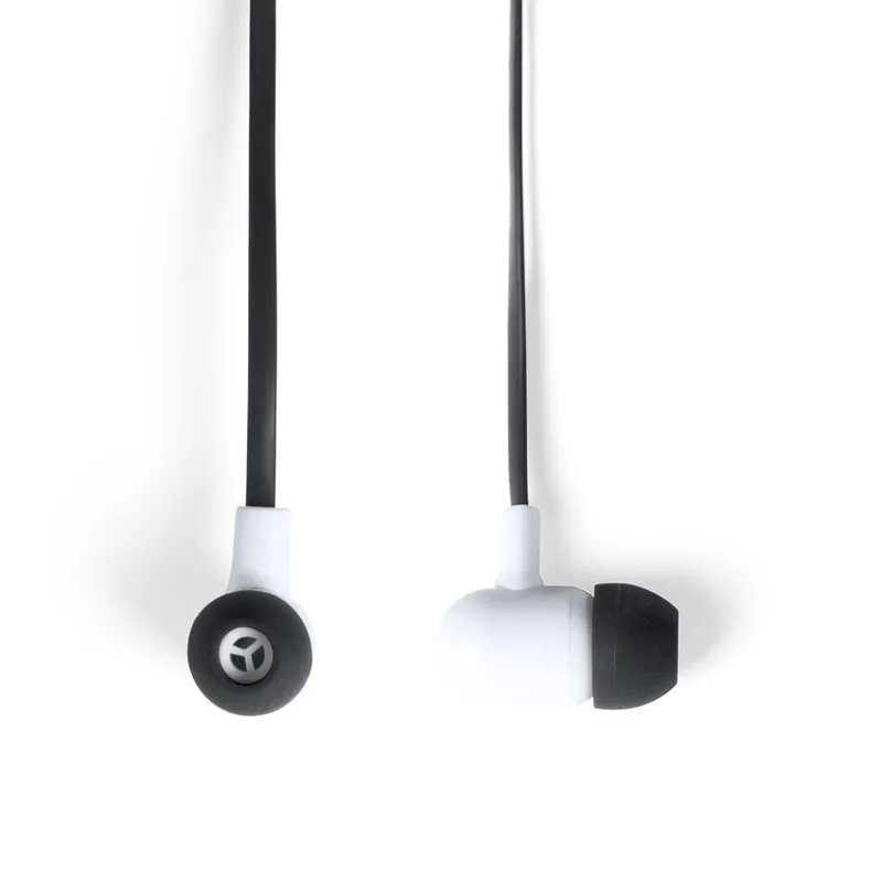 Auriculares intraurales corporativos Stepek