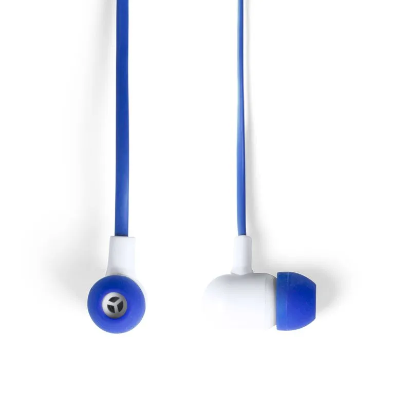 Auriculares intraurales corporativos Stepek