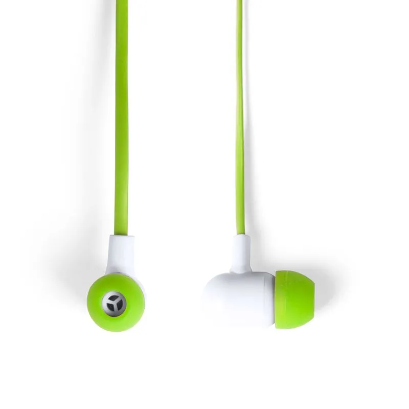 Auriculares intraurales corporativos Stepek