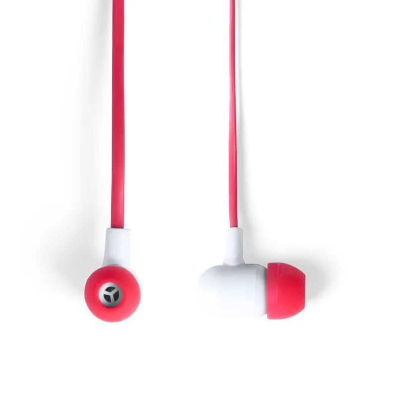 Auriculares intraurales corporativos Stepek