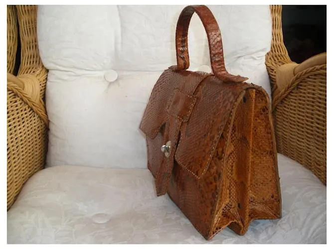 Autre Marque Bolsos de mano 