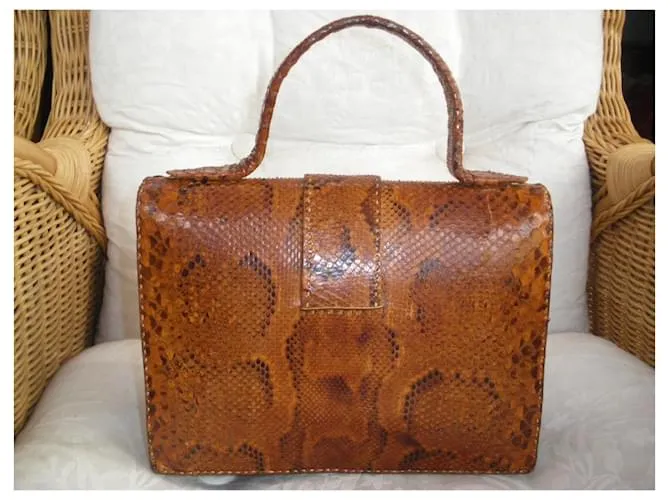 Autre Marque Bolsos de mano 