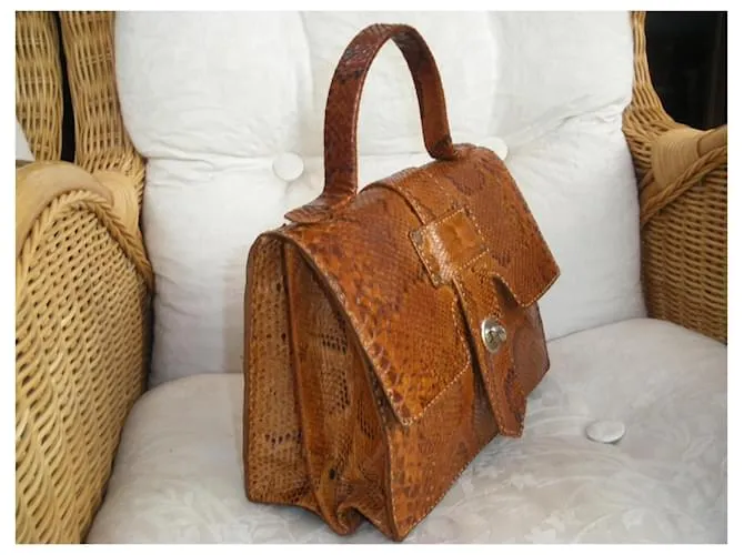 Autre Marque Bolsos de mano 