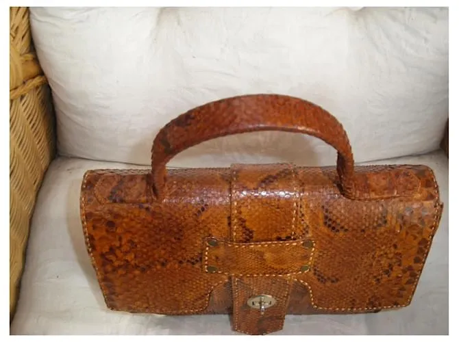 Autre Marque Bolsos de mano 