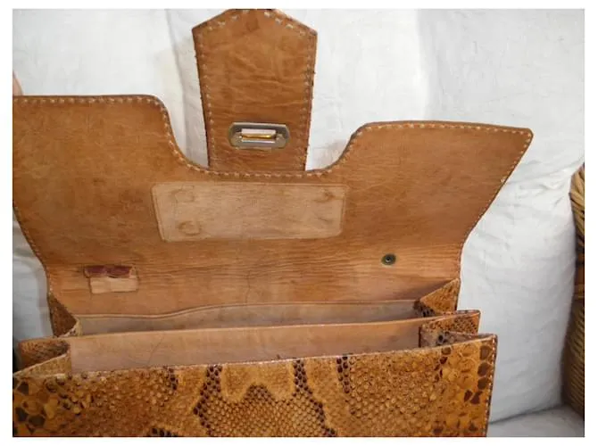 Autre Marque Bolsos de mano 