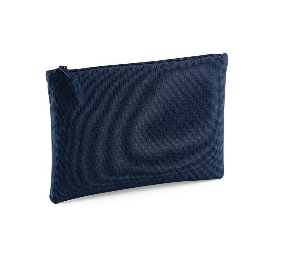 BAG BASE BG038  ESTUCHE GRAB  AZUL MARINO