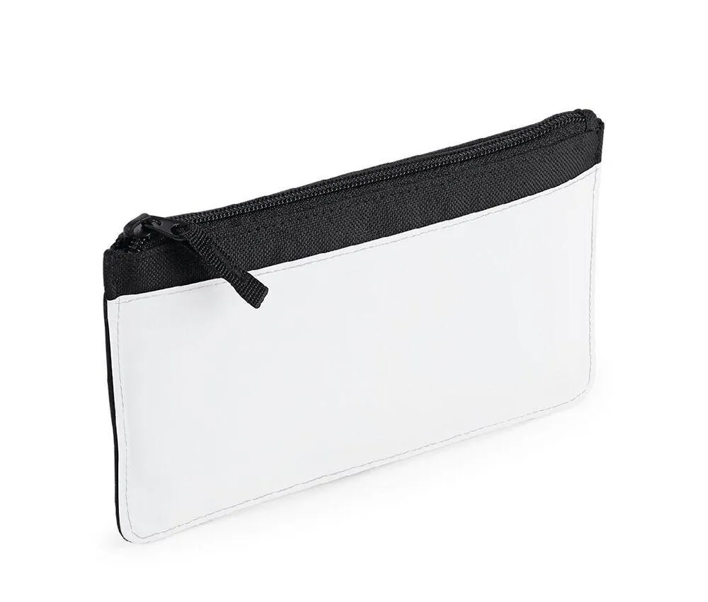 BAG BASE BG944  ESTUCHE DE LáPICES SUBLIMATION  BLACK