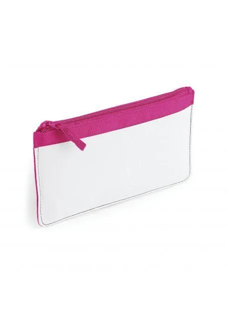 BAG BASE BG944  ESTUCHE DE LáPICES SUBLIMATION  BLACK
