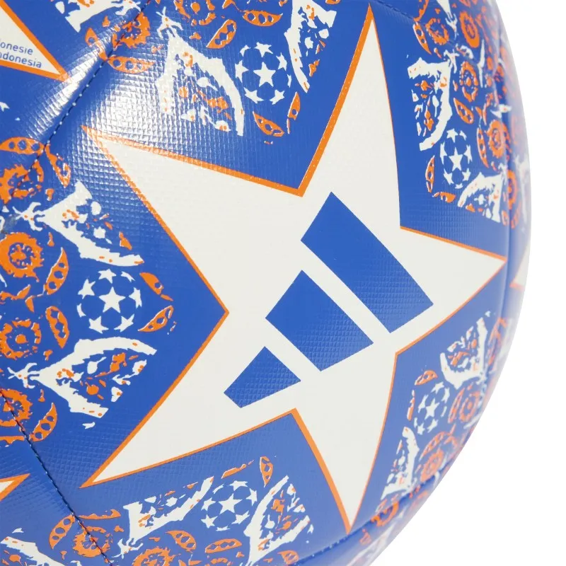 Balon adidas  UCL TRN IS HU1578