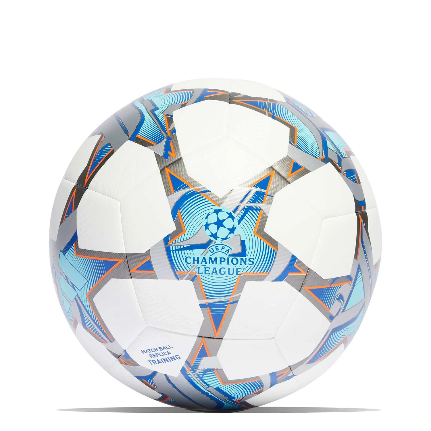 Balón adidas Champions League 2023 2024 Training talla 3