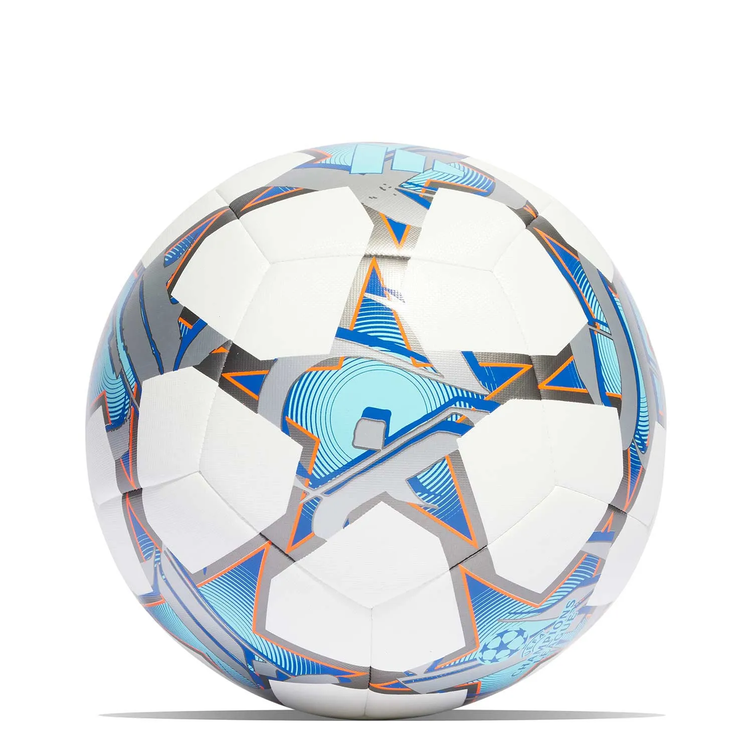 Balón adidas Champions League 2023 2024 Training talla 3